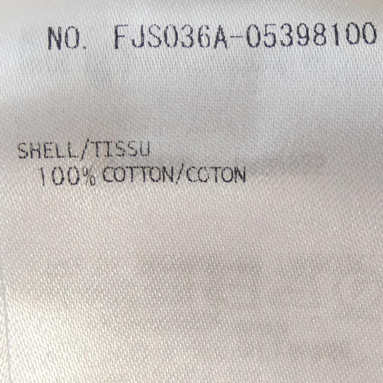 トムブラウン THOM BROWNE FJS036A-05398100 Tシャツ