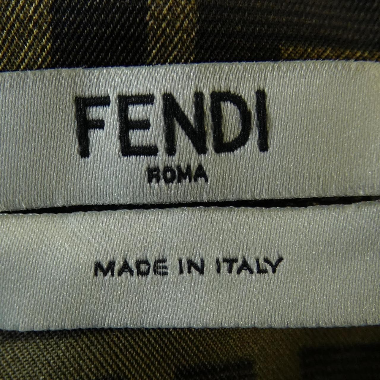 フェンディ FENDI FDB677 A8G3 ワンピース