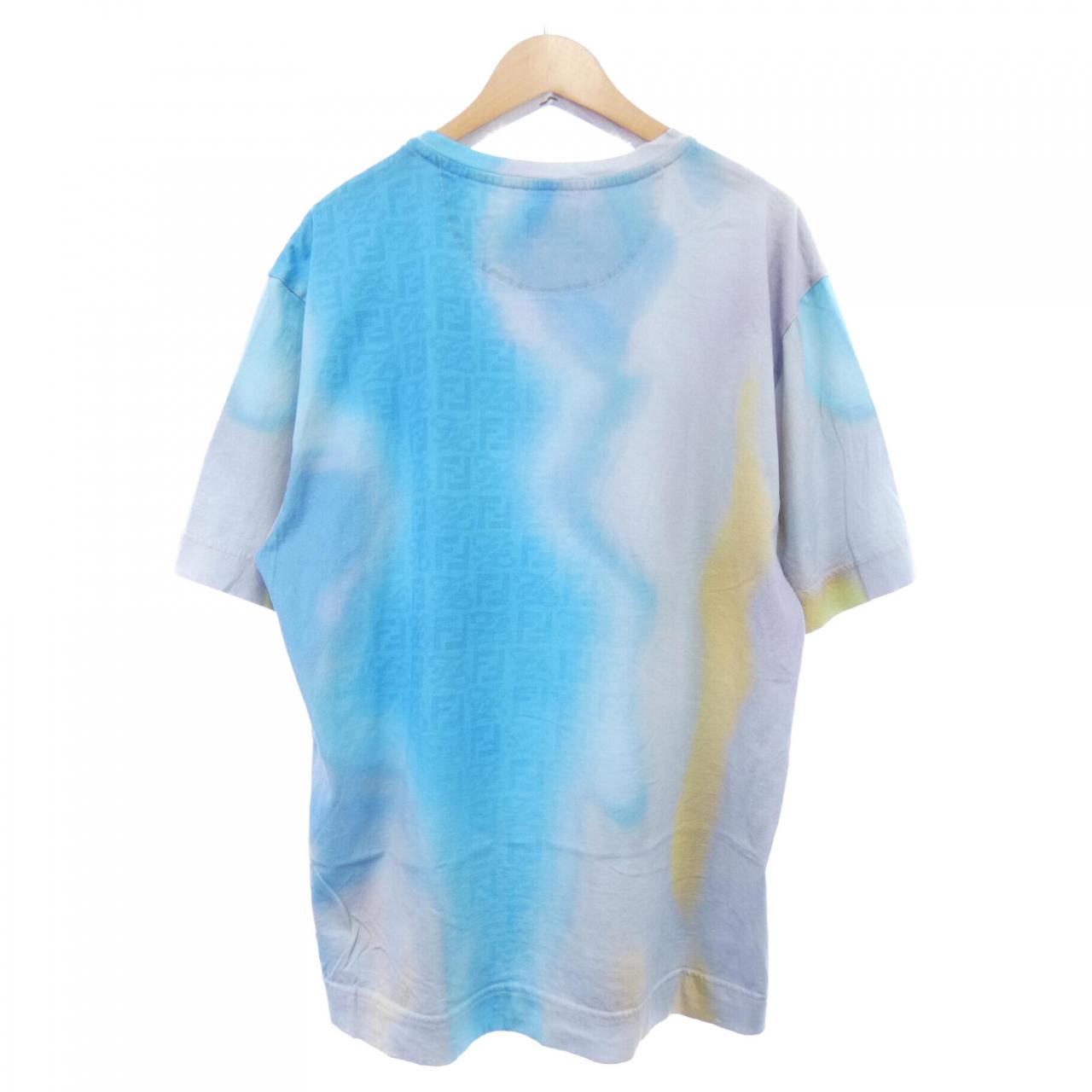 フェンディ FENDI FY0936AIFZ Tシャツ