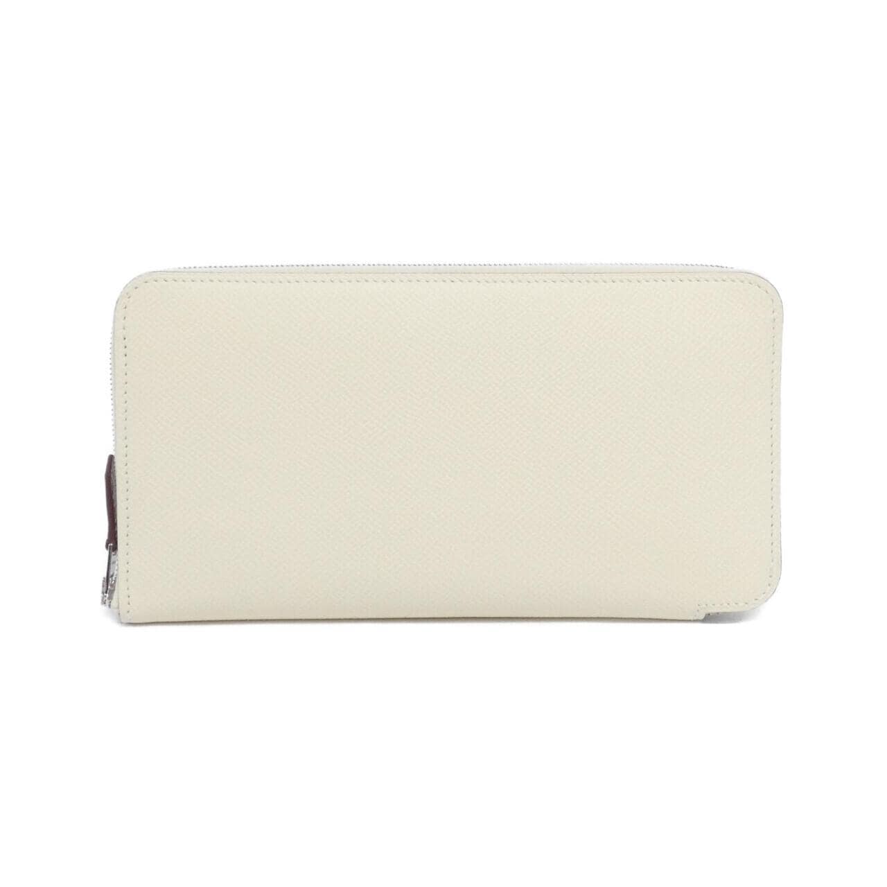 エルメス LUCKY DAISY シルク イン クラシック 083822CK 財布