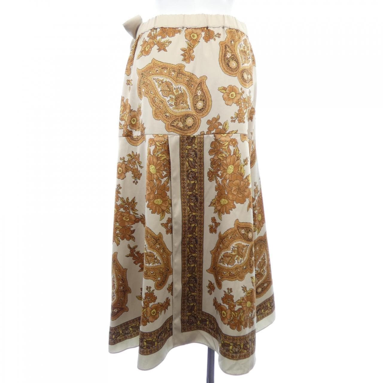 グレースコンチネンタル GRACE CONTINENTAL 21194-00 スカート