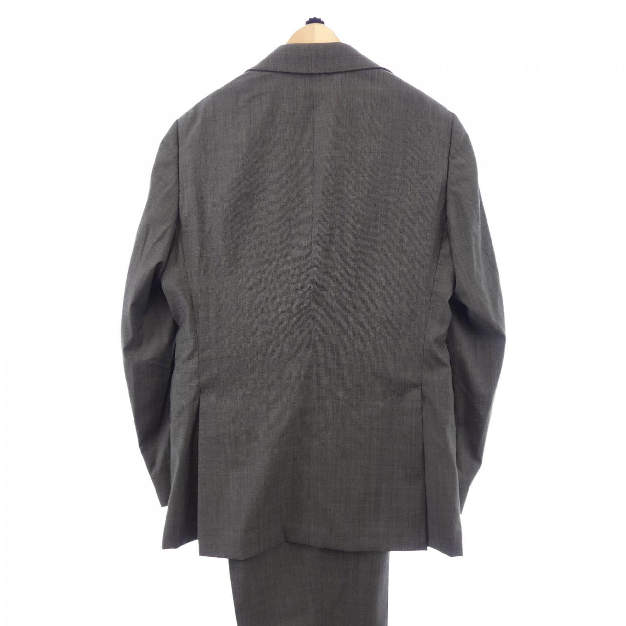 ベルベスト BELVEST スーツ