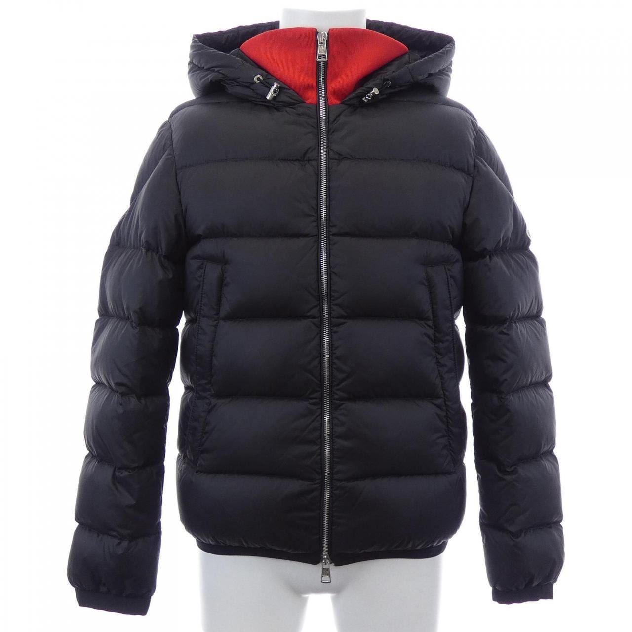 モンクレール MONCLER CLAMART ダウンジャケット