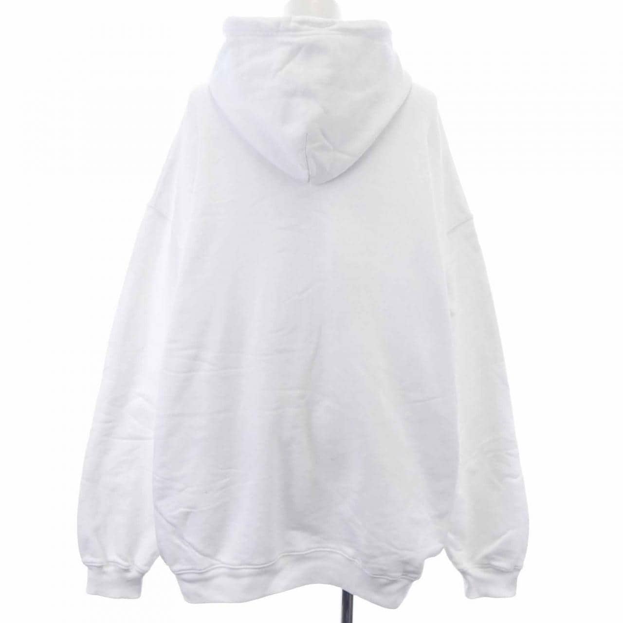 バレンシアガ BALENCIAGA 578135 TEV19 パーカー