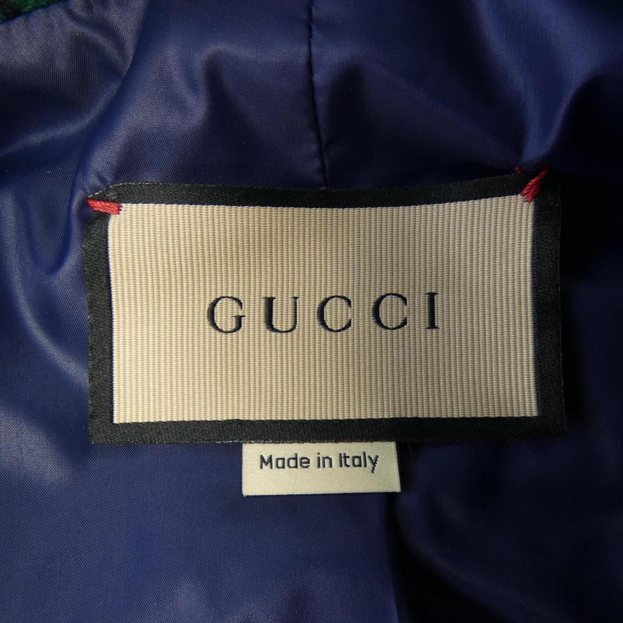 グッチ GUCCI 770330 ZAPDC ジャケット
