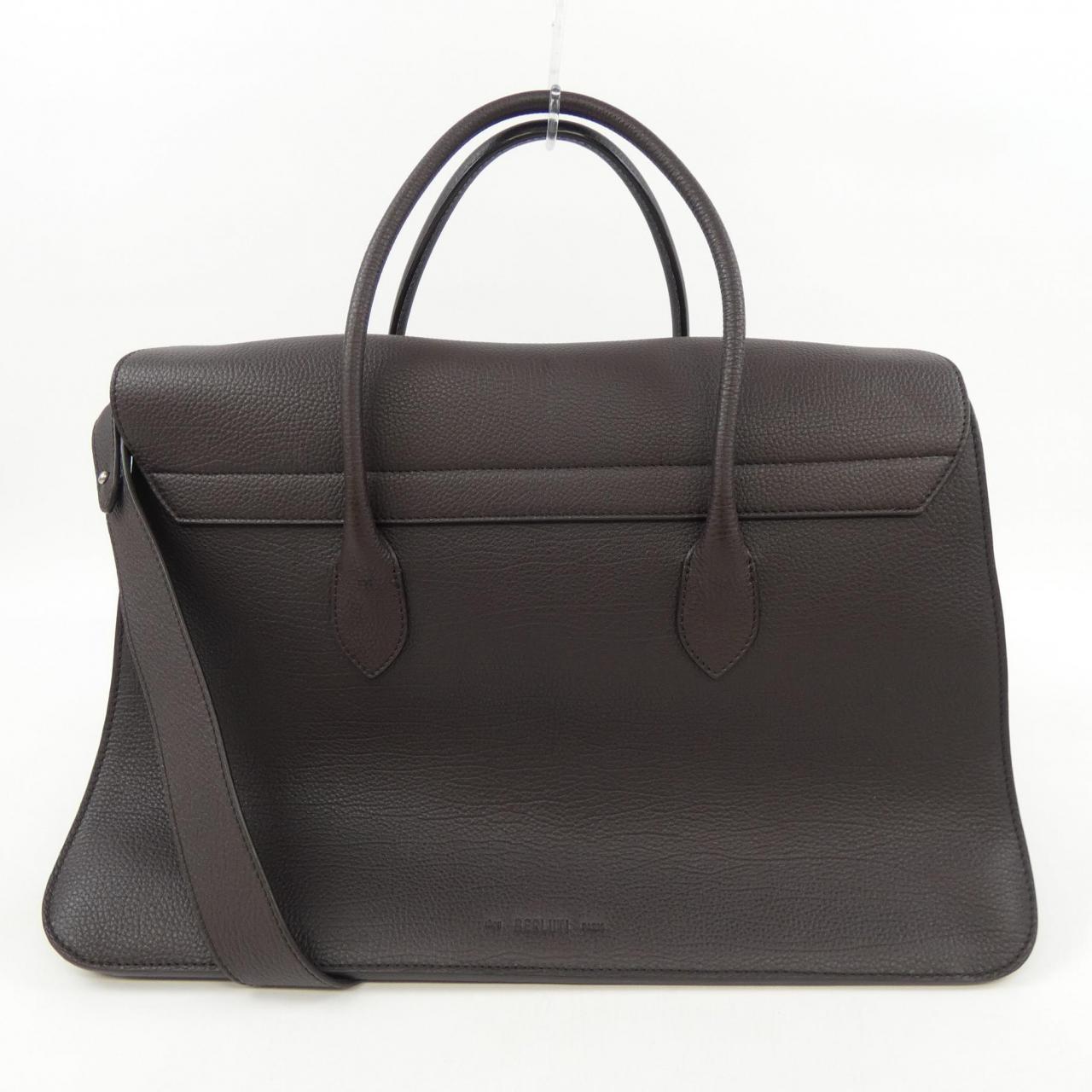ベルルッティ Berluti Bヴォルート BAG