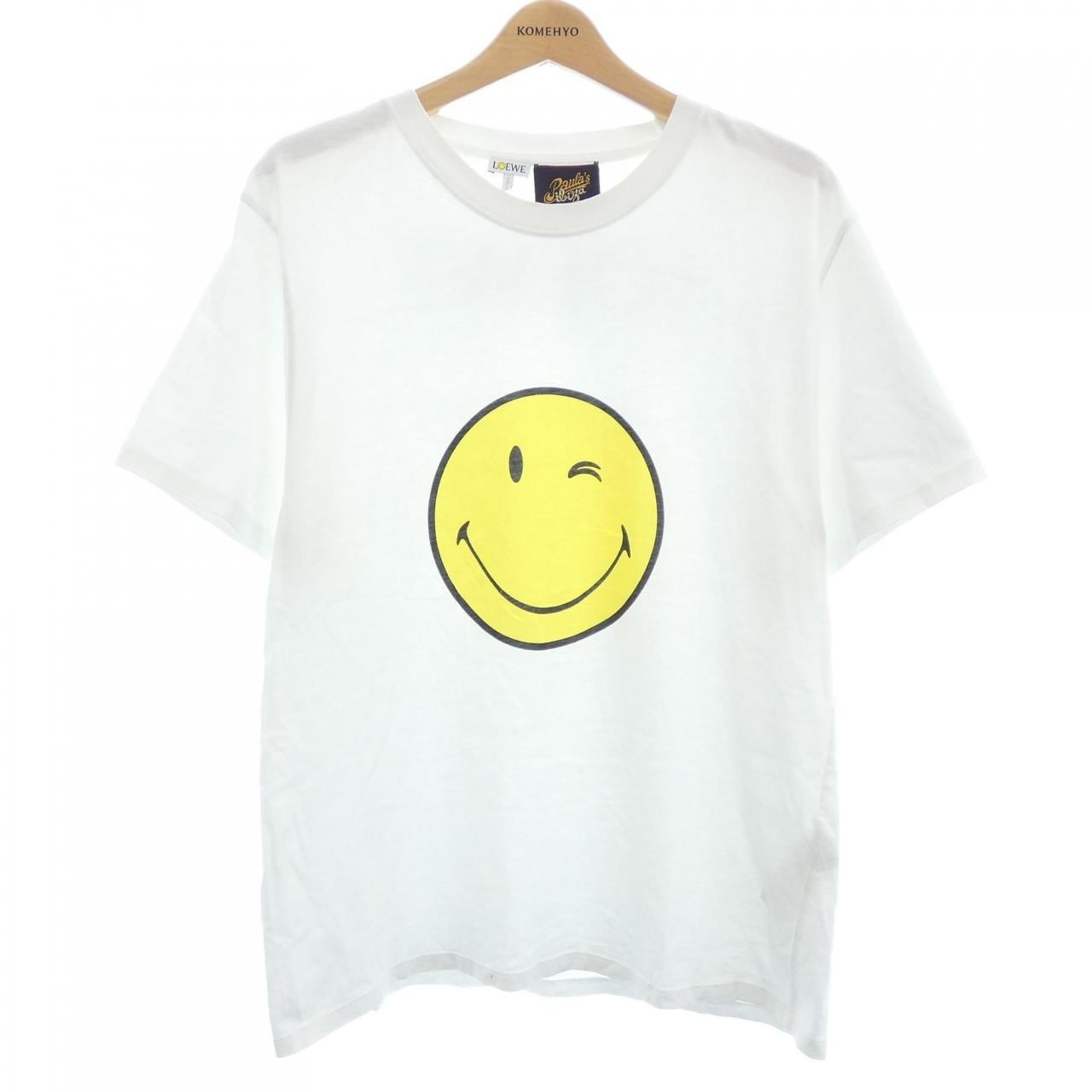 ロエベ LOEWE H616341J01 Tシャツ