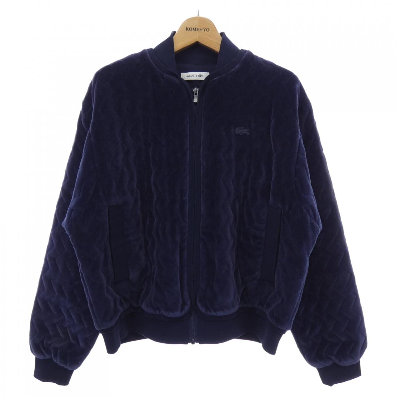 ラコステ LACOSTE BF9010 ブルゾン