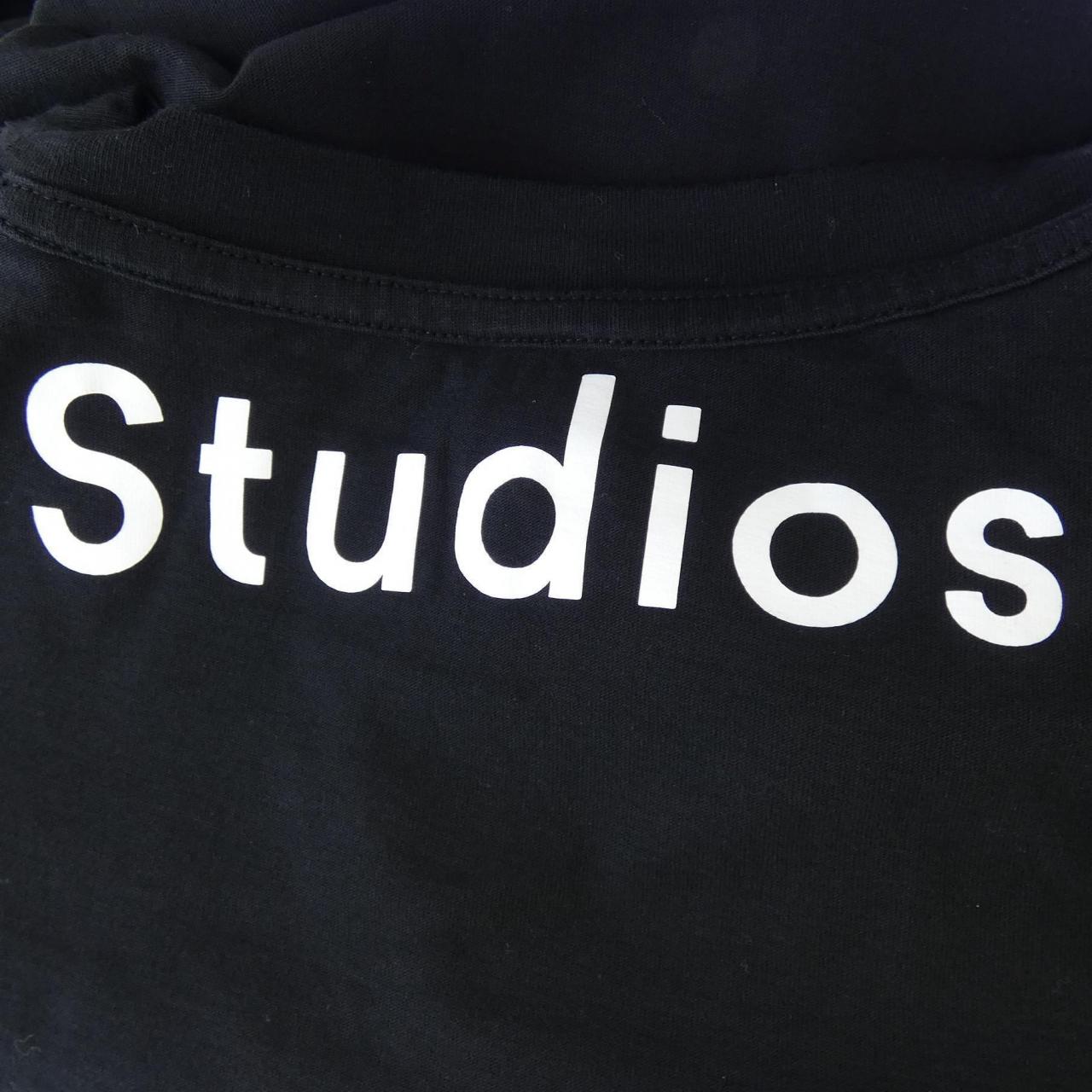 アクネストゥディオズ ACNE STUDIOS Tシャツ