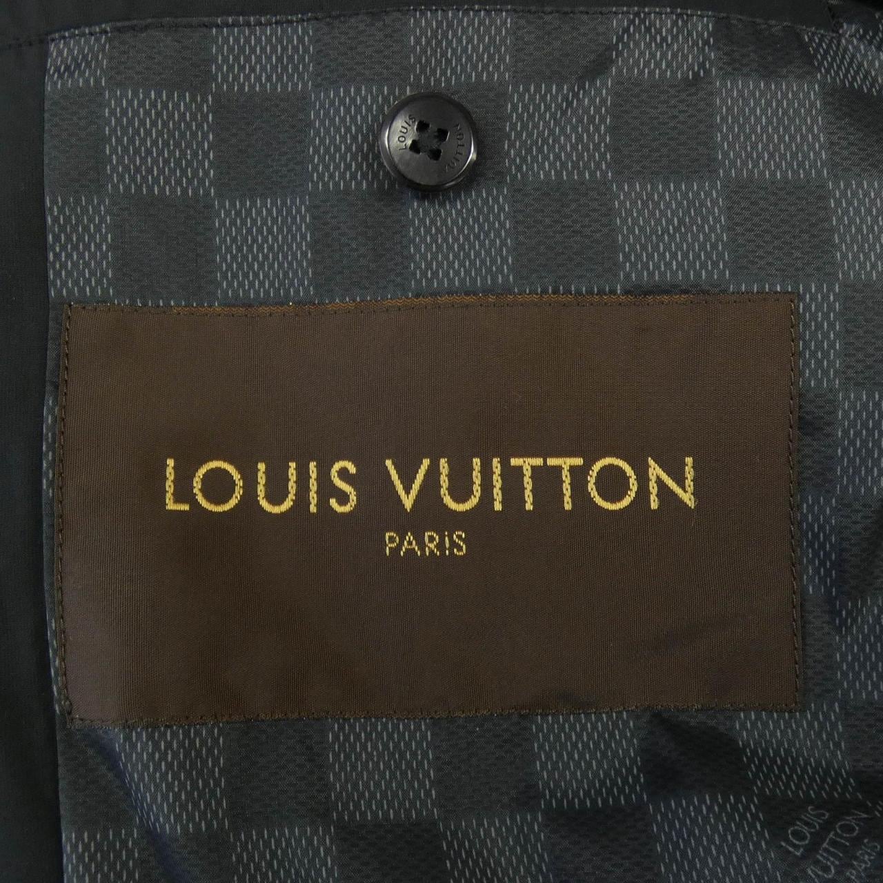 ルイヴィトン LOUIS VUITTON MPCO33PSC コート
