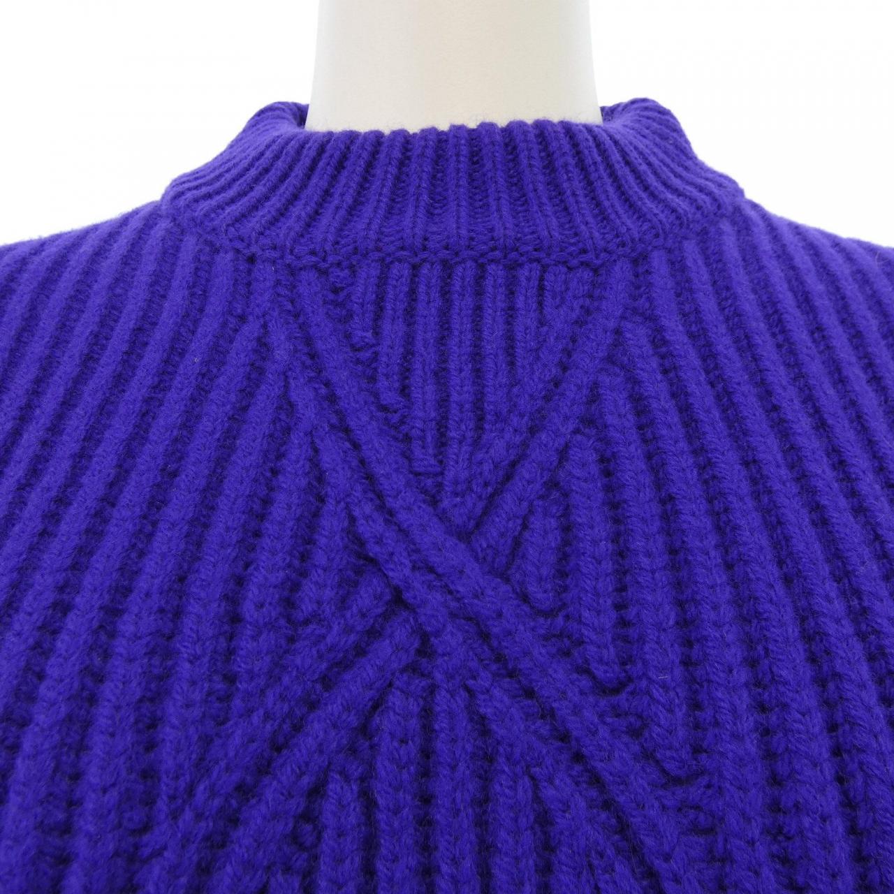 ジルサンダー JIL SANDER J02GP0142 ニット