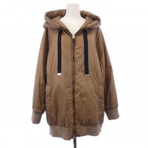 マックスマーラ Max Mara CAMELUXE 949602 THE CUBE ブルゾン