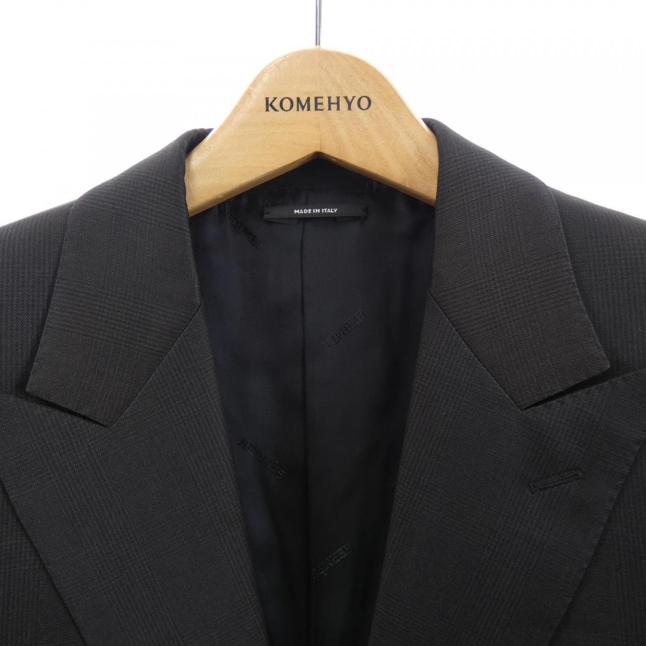エルメス HERMES SU006 スリーピース