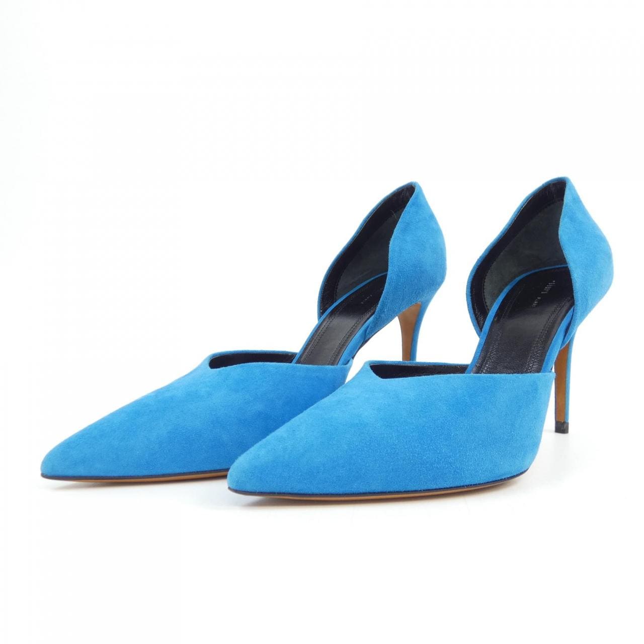 セリーヌ CELINE パンプス