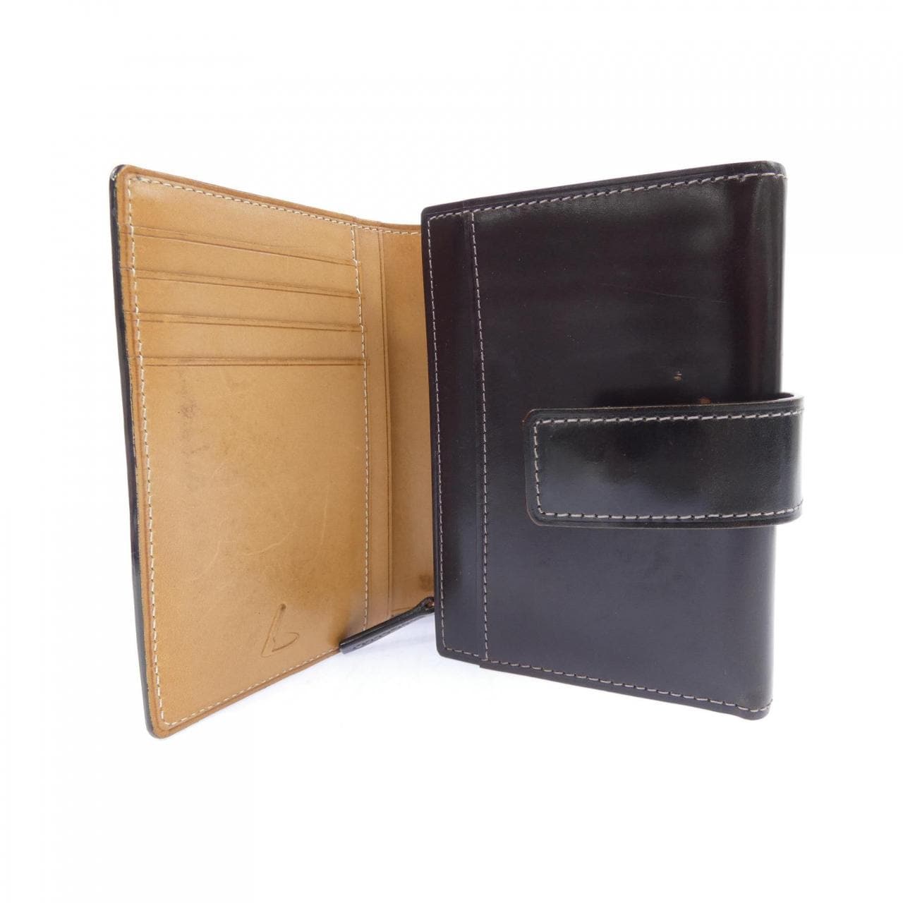 ツチヤカバン 土屋鞄 WALLET