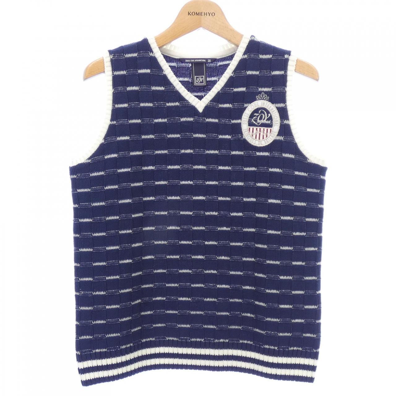 ゾーイ ZOY ベスト