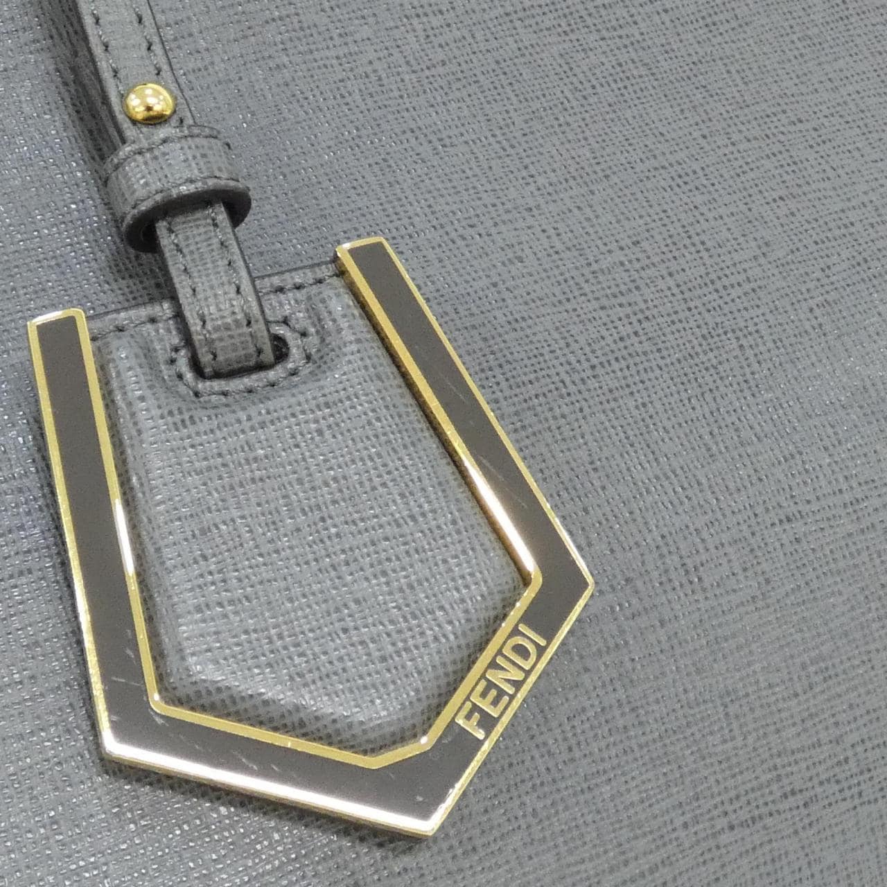 フェンディ プチ トゥージュール 8BH253 D7E バッグ