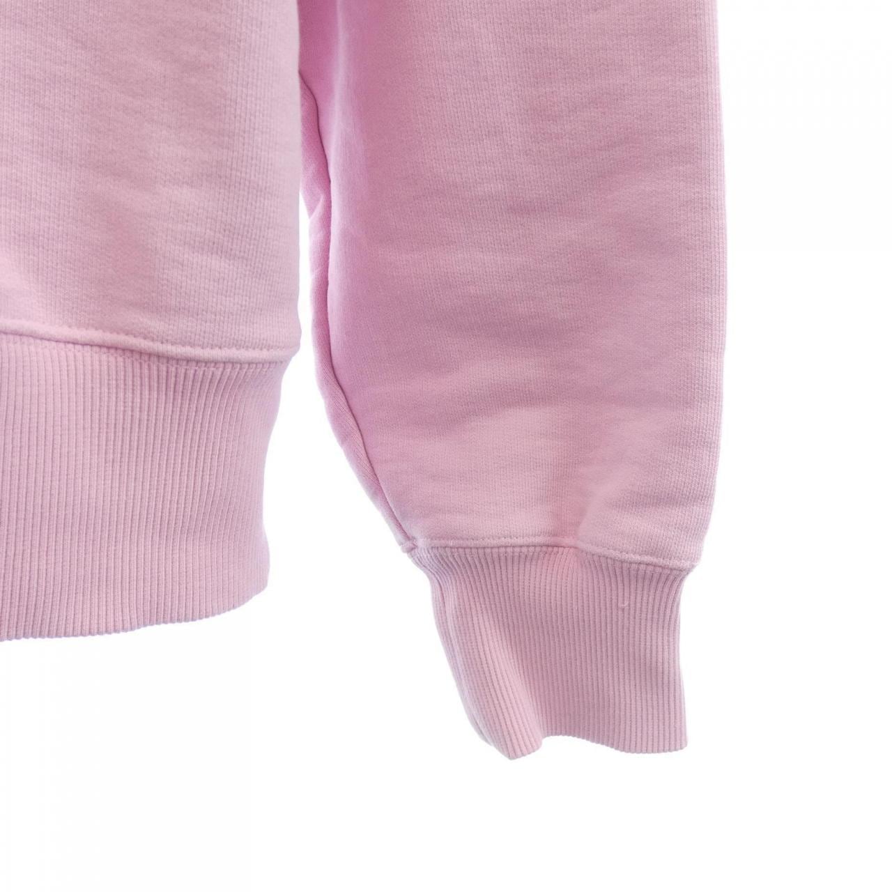 アミ AMI E22USW002 スウェット