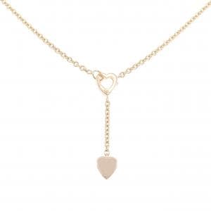 カルティエ モナムール ネックレス