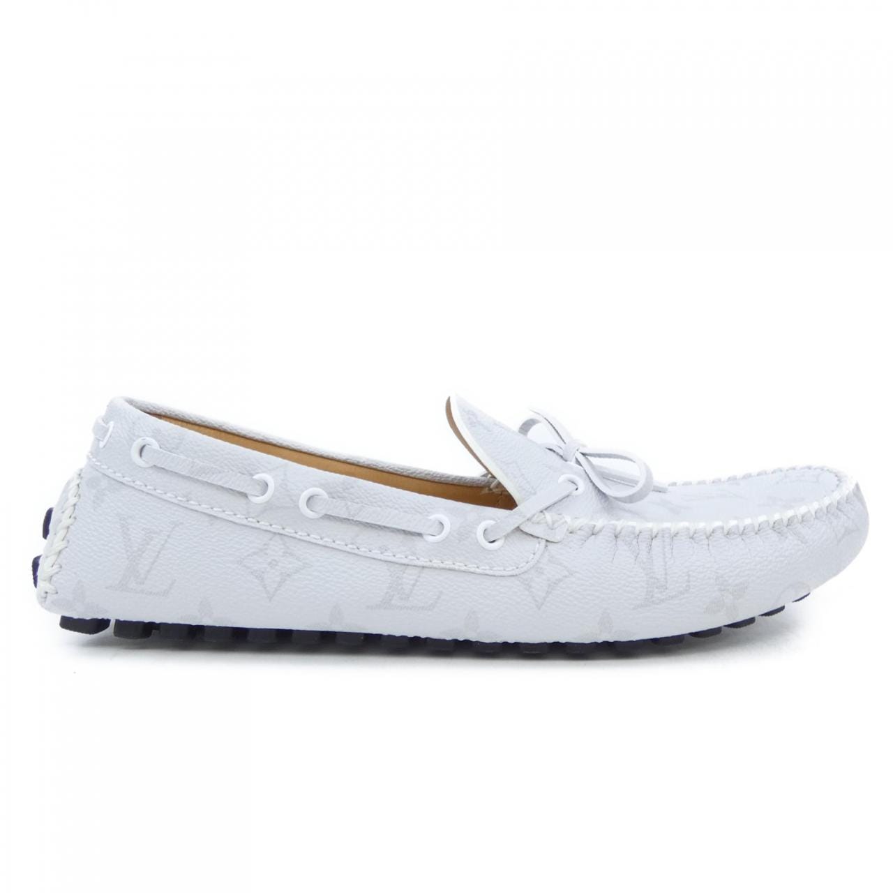 ルイヴィトン LOUIS VUITTON シューズ