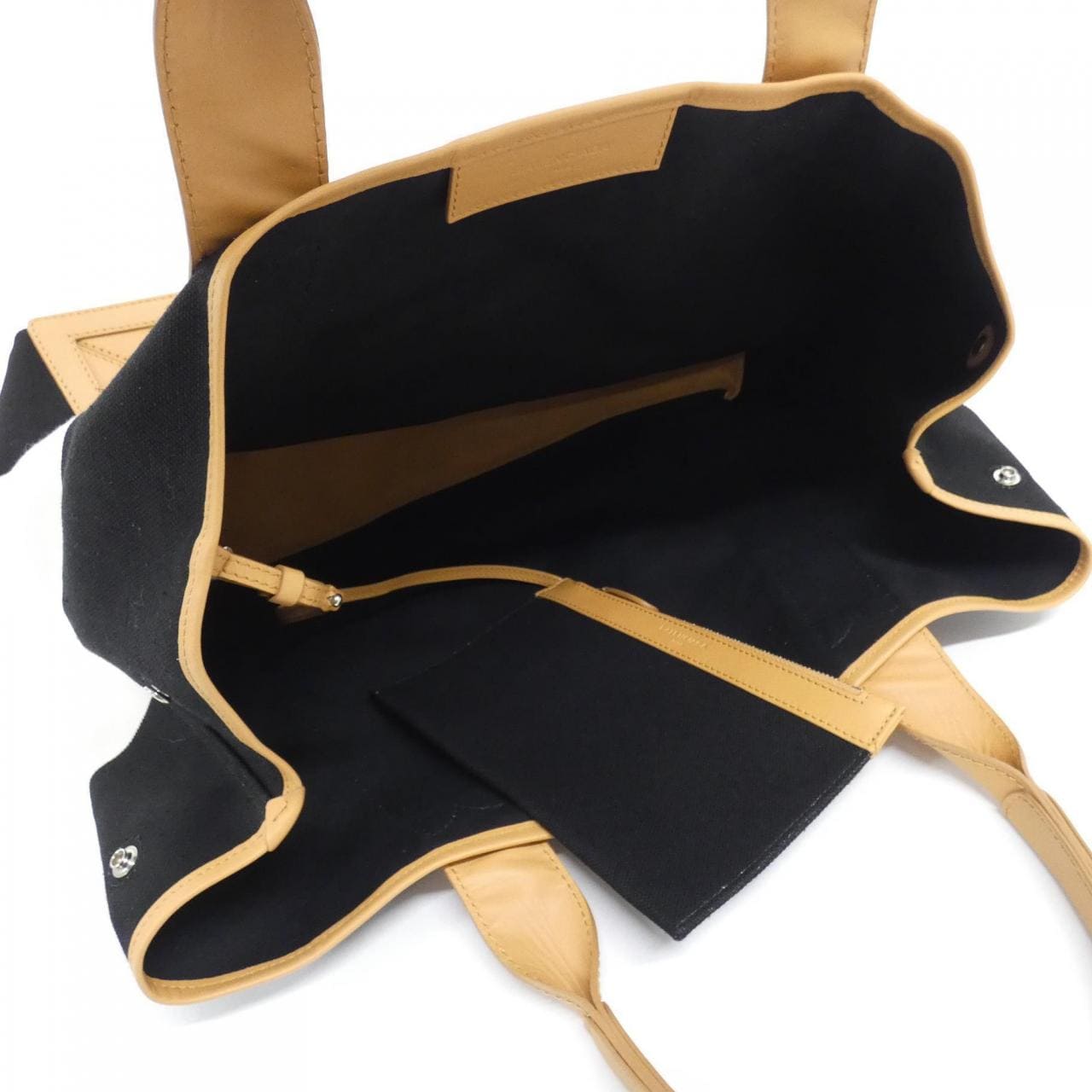 バレンシアガ NAVY STRIPE CABAS M 339936 KVS1N バッグ