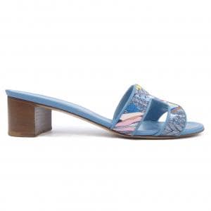 エルメス HERMES オアジス OASIS 201143Z サンダル