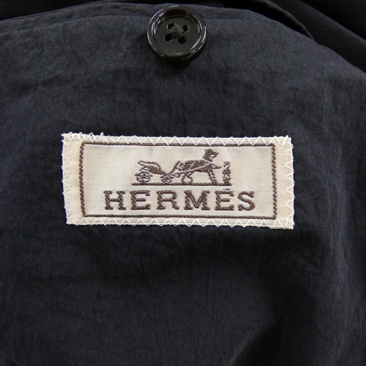 エルメス HERMES 934270H5 ジャケット