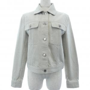 エルメス HERMES セリエボタン *07-7204 ジャケット