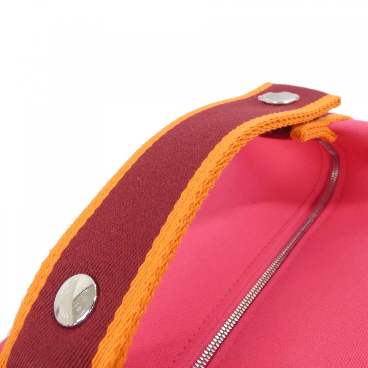 エルメス ブリッド ア ブラック GM 103223M ポーチ