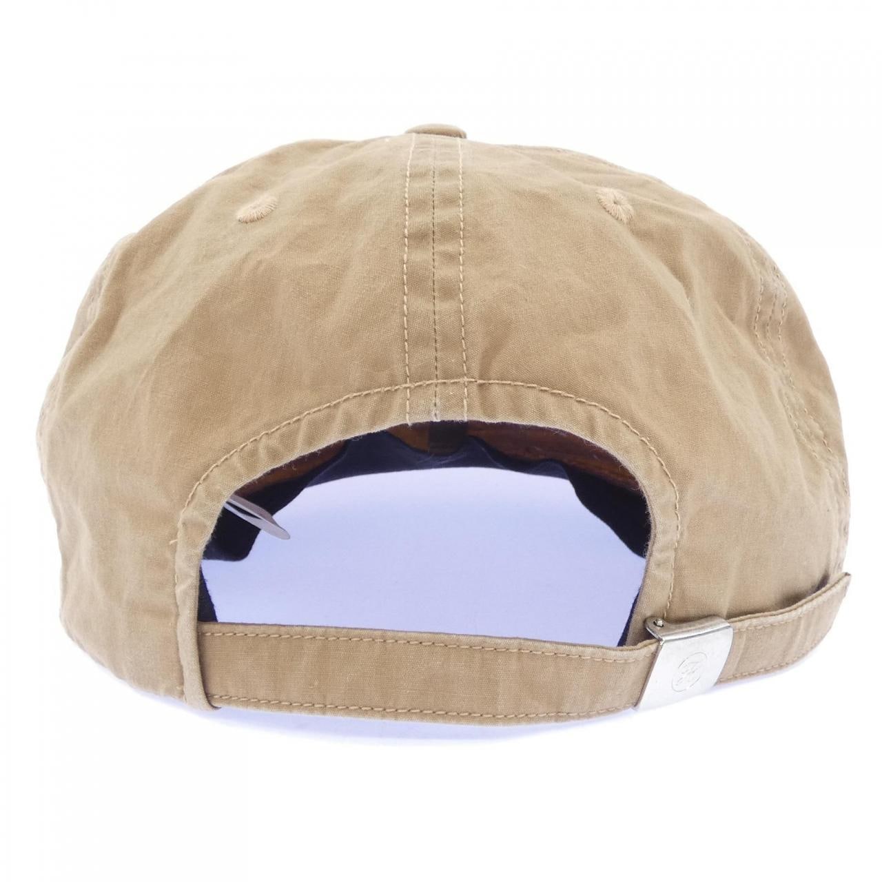 キジマタカユキ KIJIMA TAKAYUKI キャップ