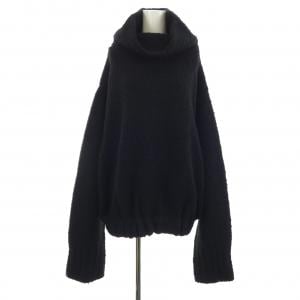 ドリスヴァンノッテン DRIES VAN NOTEN TERRELL ニット
