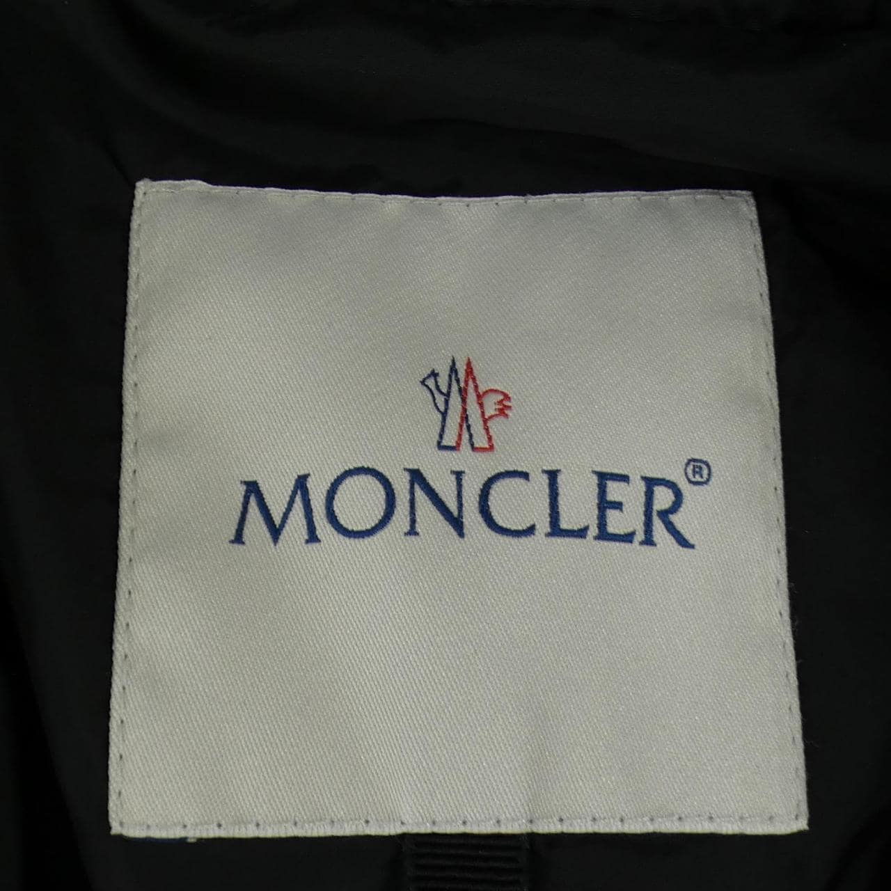 モンクレール MONCLER ANSERINE ダウンジャケット