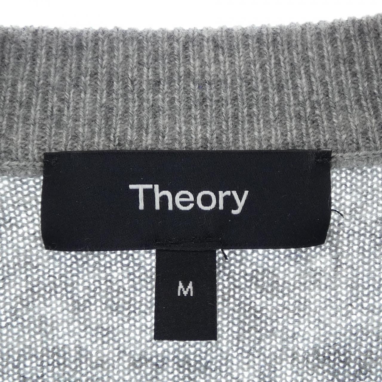 セオリー theory ニット