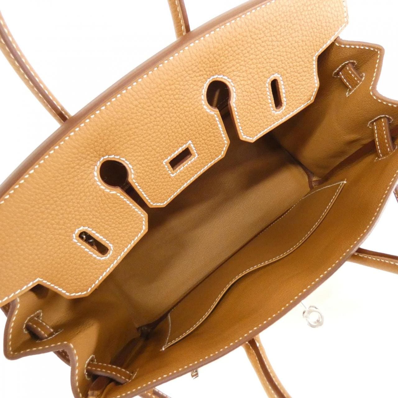 【未使用品】エルメス バーキン 25cm 041344CK バッグ