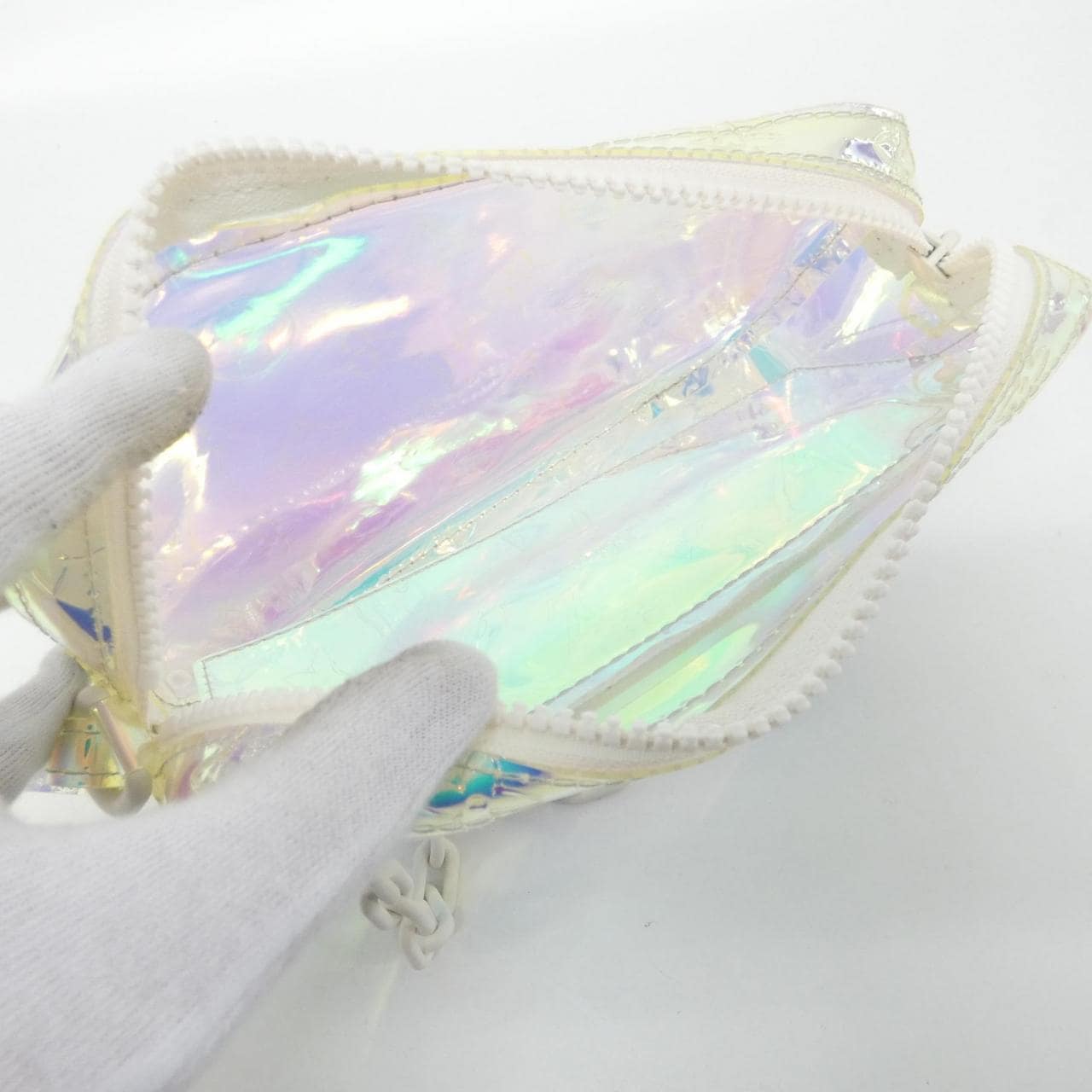 ルイヴィトン ポシェット ヴォルガ M55261 クラッチバッグ