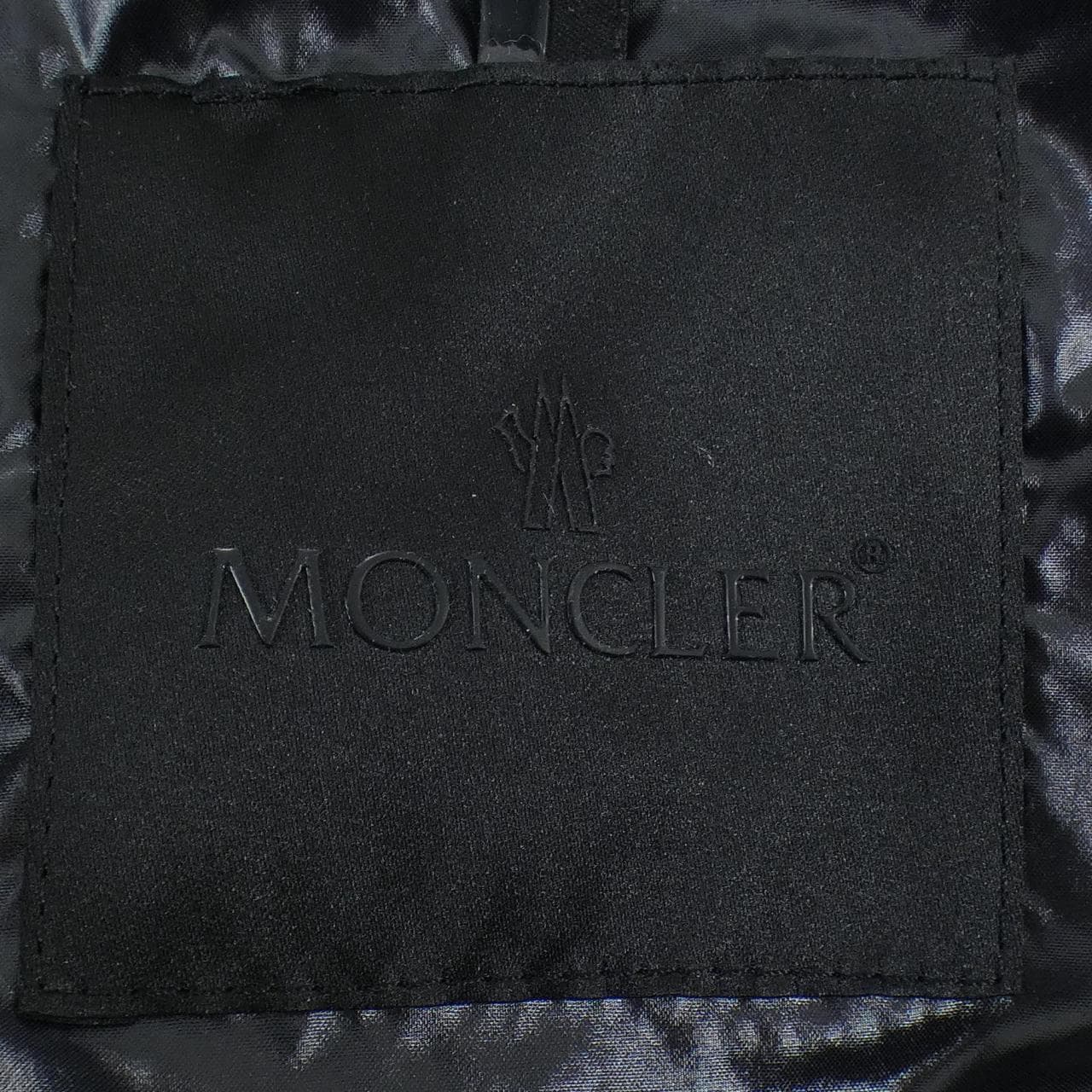 モンクレール MONCLER TIMSIT ダウンジャケット