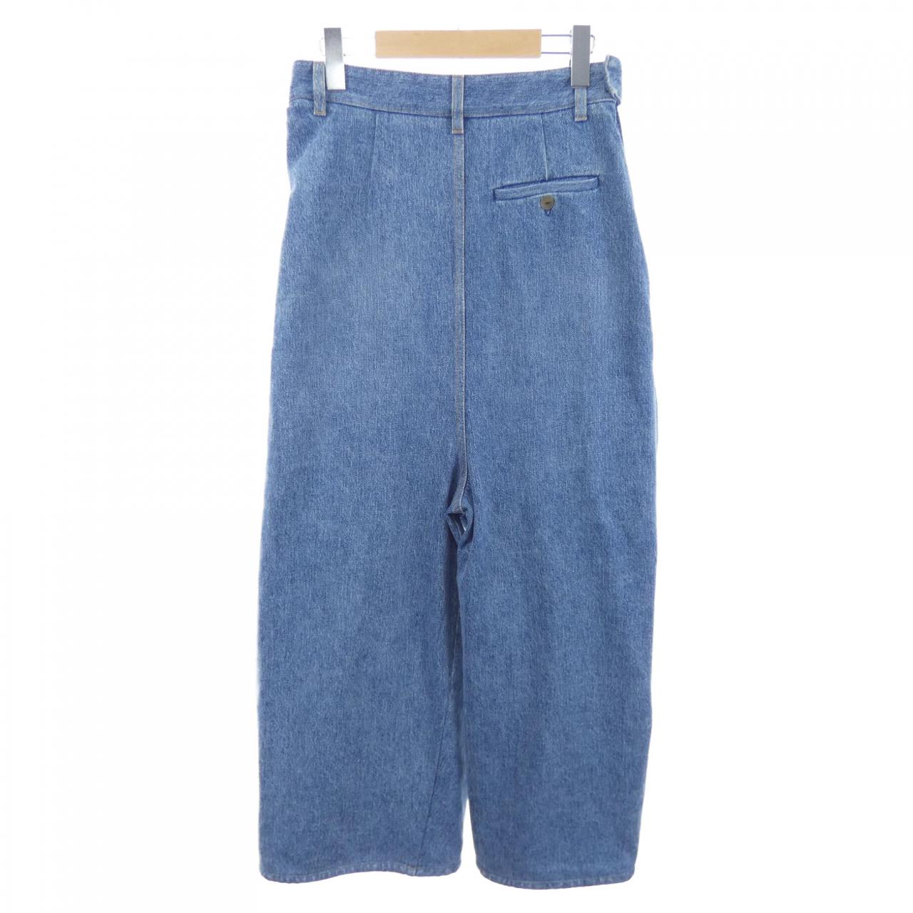 ロエベ LOEWE S540Y11X99 ジーンズ