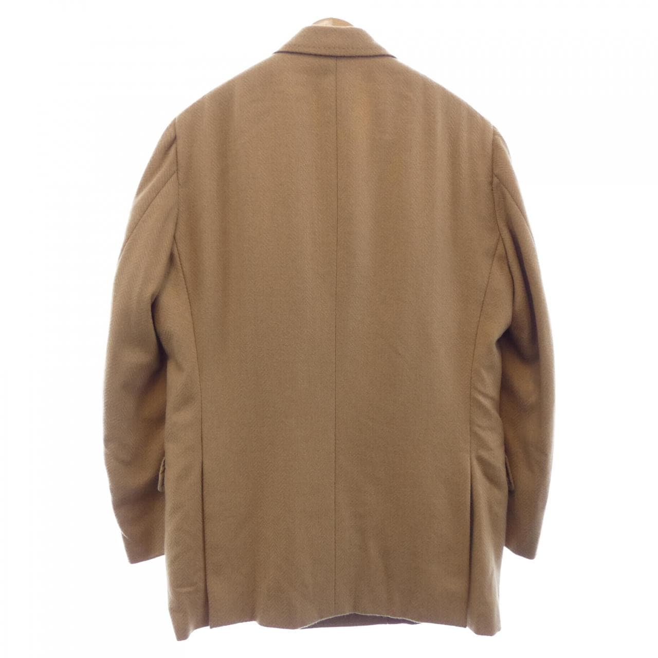 イザイア ISAIA ジャケット