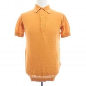 ジョンスメドレー JOHN SMEDLEY ポロシャツ