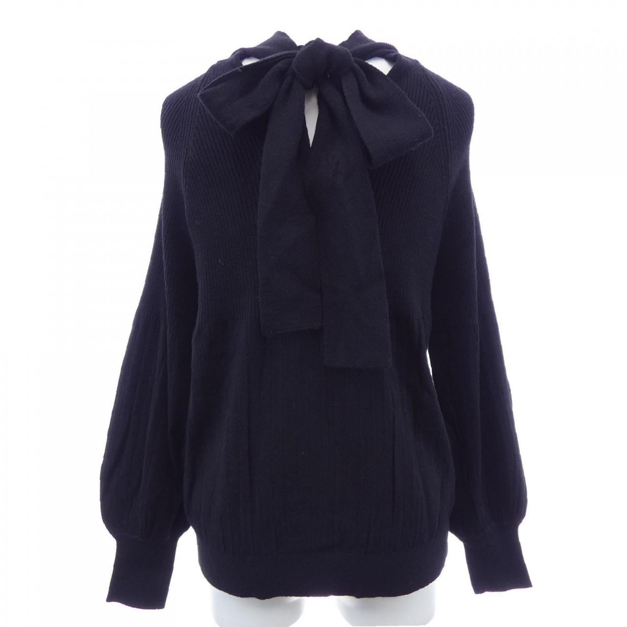 トラッゾドンナ TORRAZZO DONNA ニット