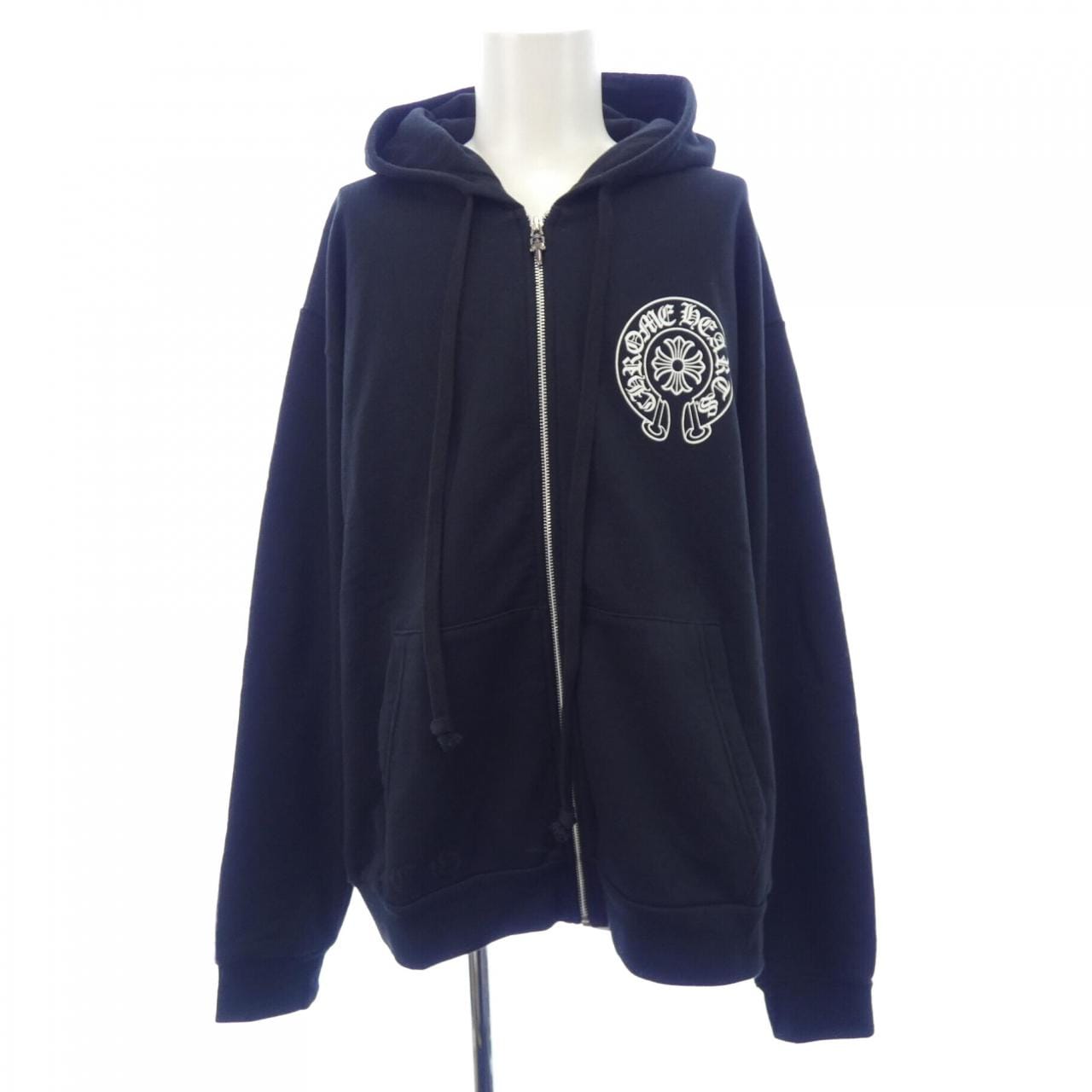 クロムハーツ CHROME HEARTS OSAKA 2212-304-4013 パーカー