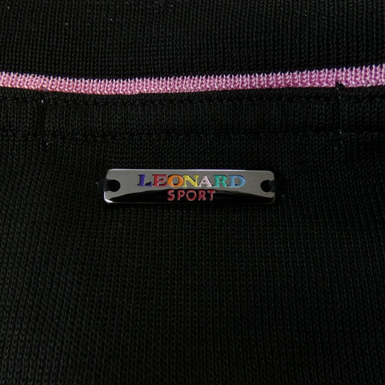 レオナールスポーツ LEONARD SPORT ニット