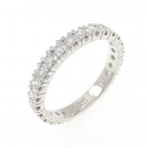 PT900 ダイヤモンド リング 0.75CT