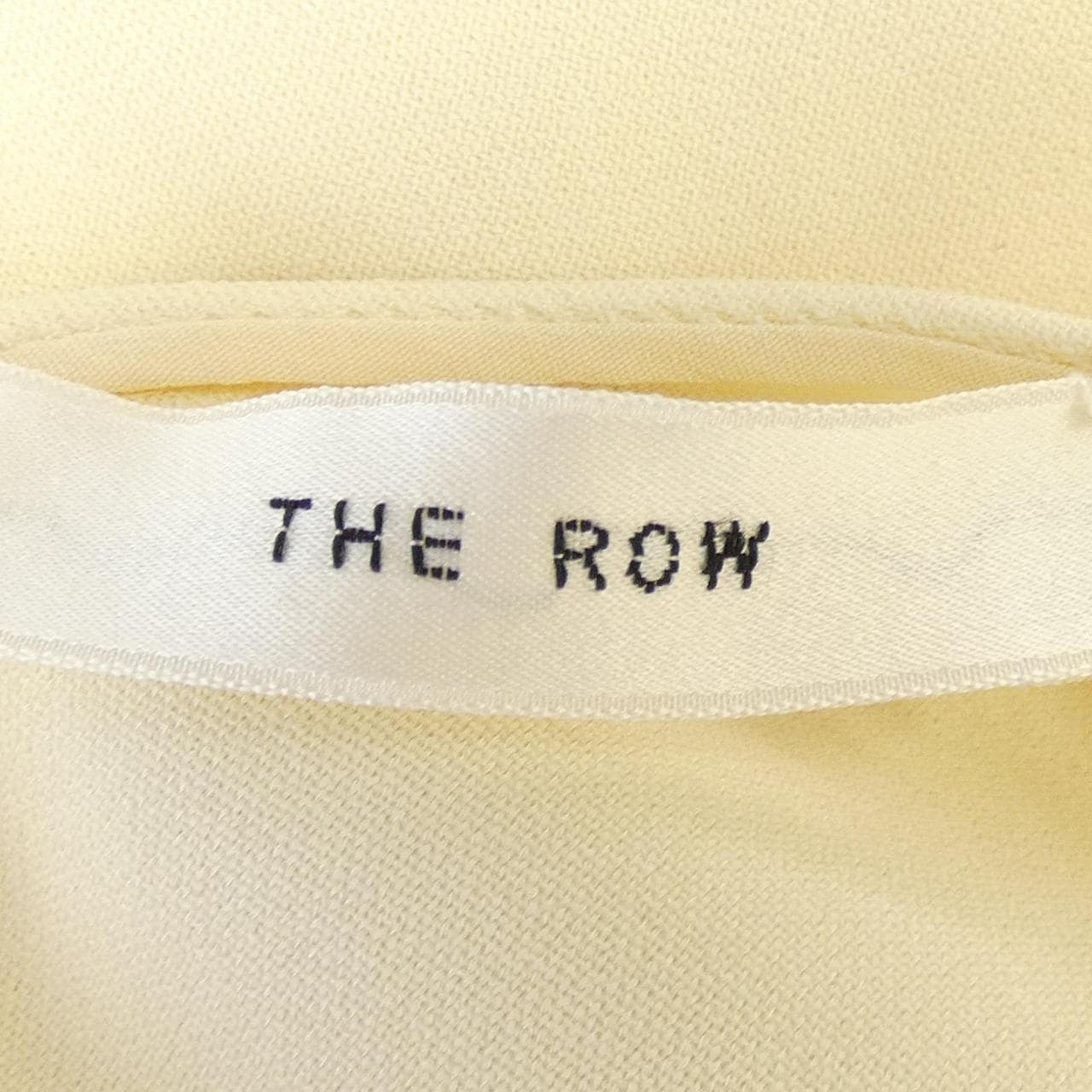 ザロウ THE ROW 4923-W730 トップス