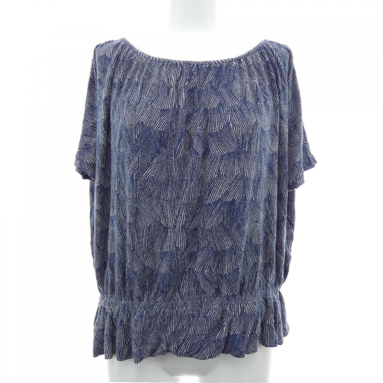 ミナペルホネン mina perhonen ss8621 ripple marks トップス