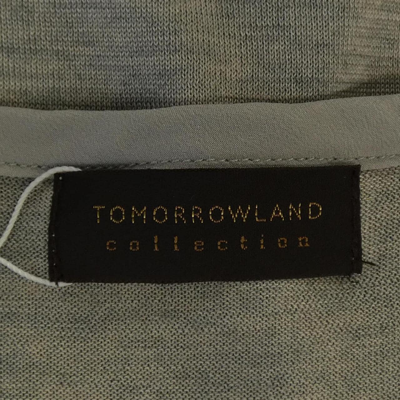 トゥモローランド TOMORROW LAND トップス