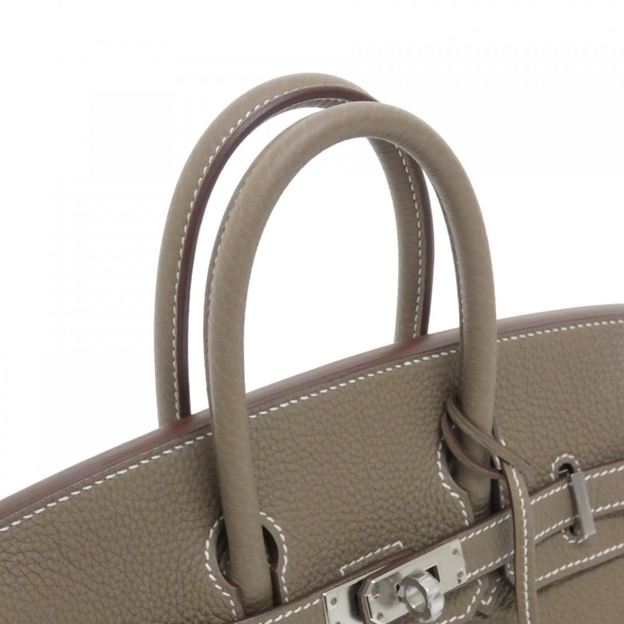 【未使用品】エルメス バーキン 25cm 041344CK バッグ
