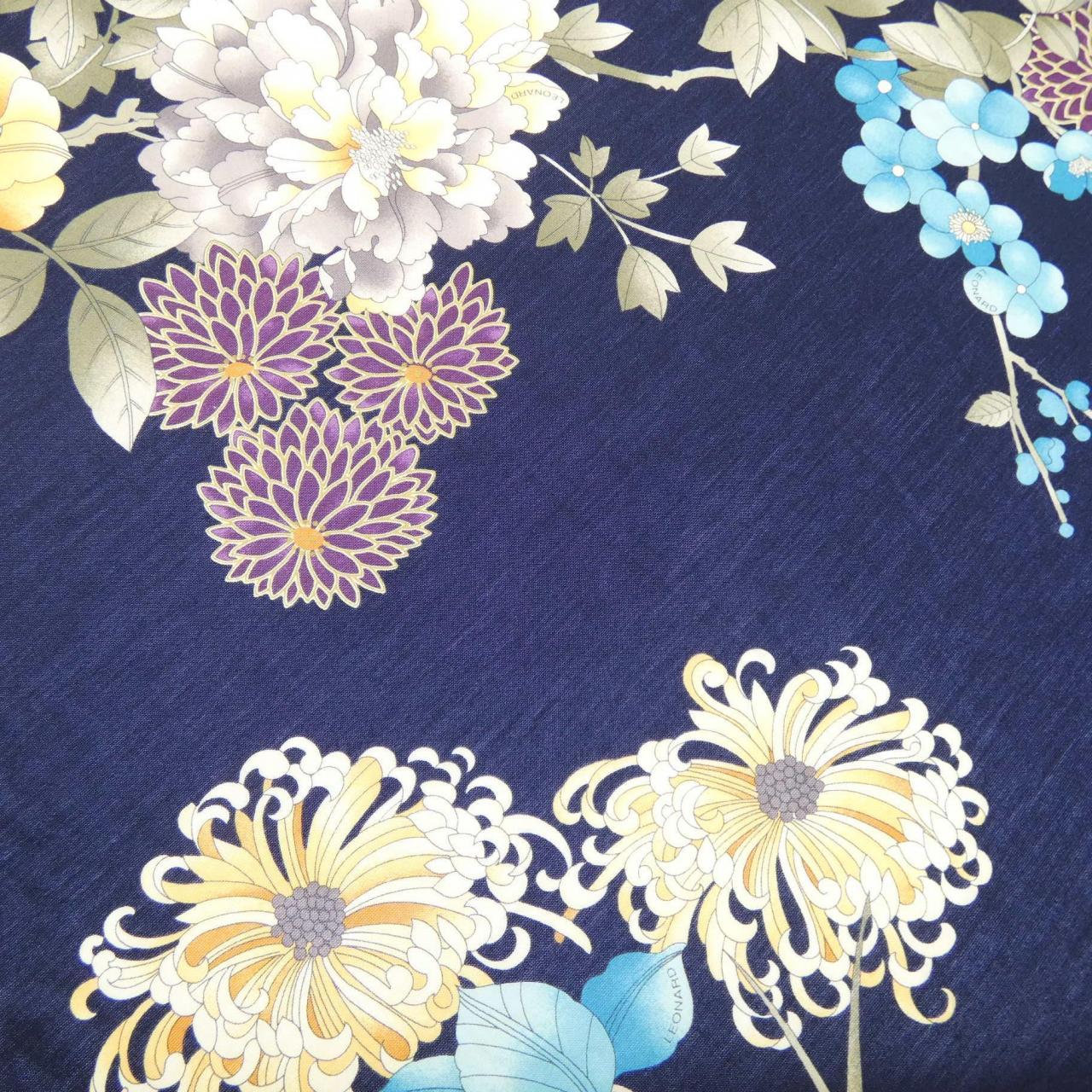 レオナールファッション LEONARD FASHION 0344100 STOLE