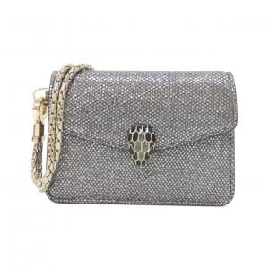 ブルガリ SERPENTI FOREVER 289324 カードケース