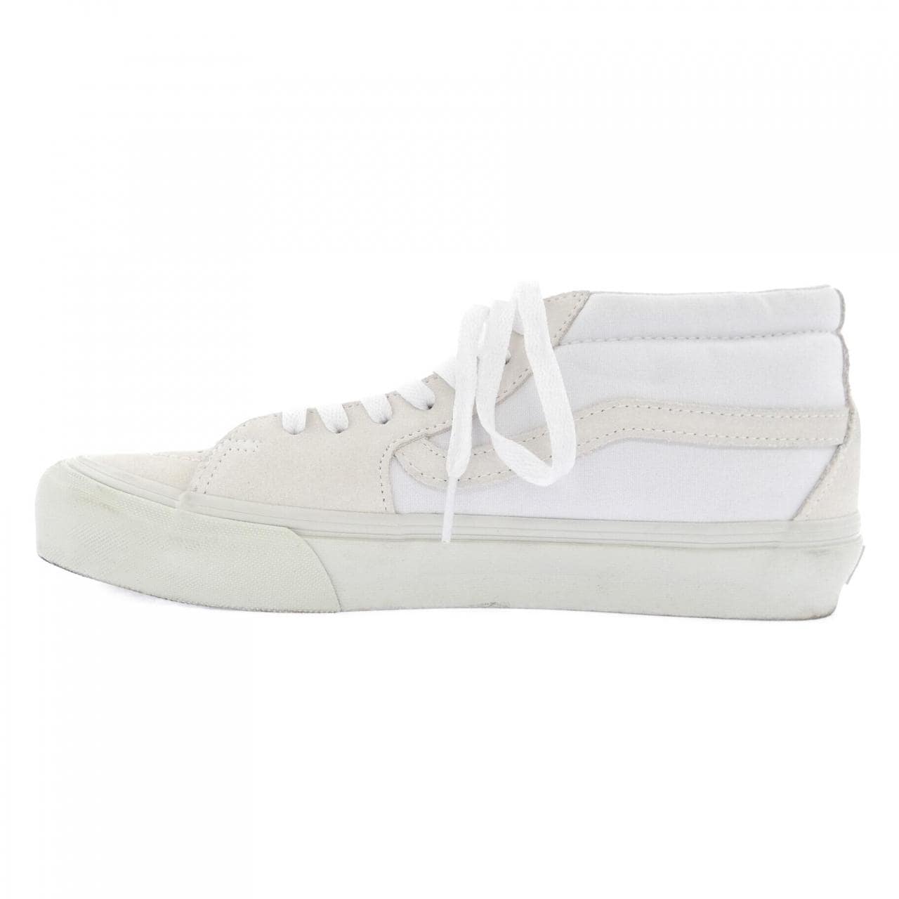 バンズ VANS JJJound スニーカー